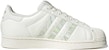 (W) adidas Originals Superstar Vegan 'White Tint' Putih Tulen HQ6668