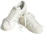 (W) adidas Originals Superstar Vegan 'White Tint' Putih Tulen HQ6668