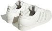 Shop (W) adidas Originals Superstar Vegan 'White Tint' Putih Tulen HQ6668