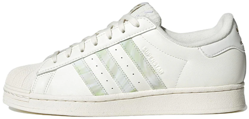 (W) 阿迪达斯三叶草 Superstar Vegan '白色' HQ6668 Buy (W) 阿迪达斯三叶草 Superstar Vegan '白色' HQ6668