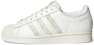 Buy (W) 阿迪达斯三叶草 Superstar Vegan '白色' HQ6668