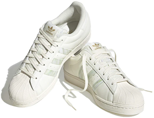 (W) 阿迪达斯三叶草 Superstar Vegan '白色' HQ6668 Shop (W) 阿迪达斯三叶草 Superstar Vegan '白色' HQ6668
