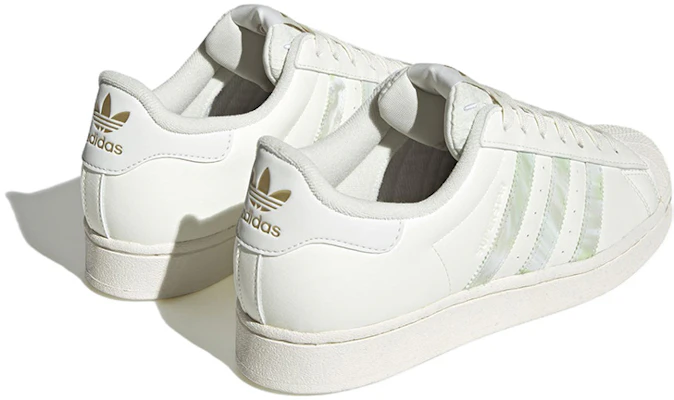 (W) 阿迪达斯三叶草 Superstar Vegan '白色' HQ6668 Purchase (W) 阿迪达斯三叶草 Superstar Vegan '白色' HQ6668