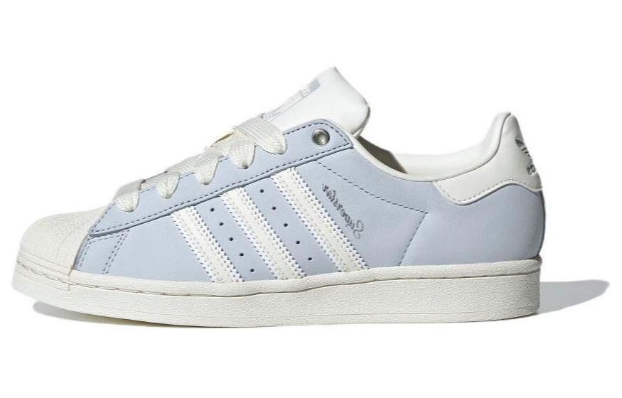 Buy (W) adidas Originals Superstar W 'Morado Blanco' IE3037