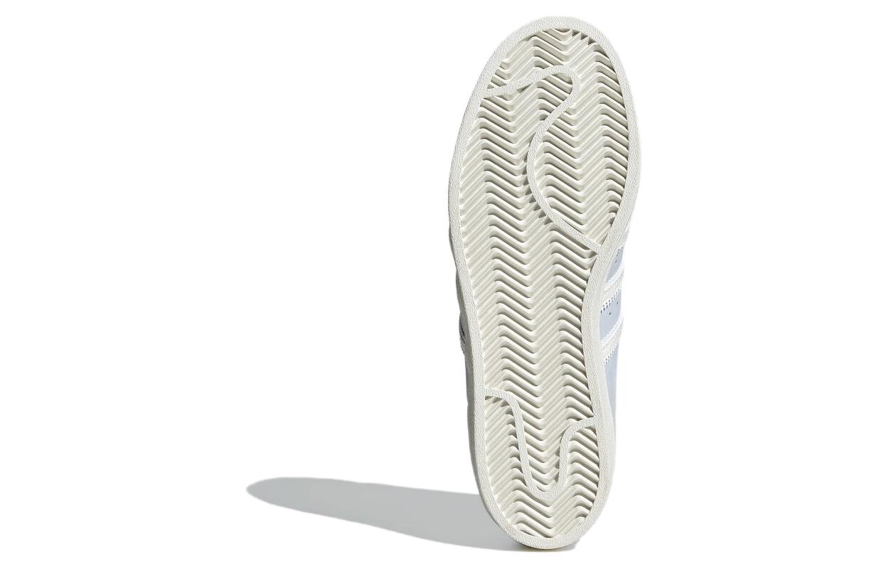 Purchase (W) adidas Originals Superstar W 'Morado Blanco' IE3037