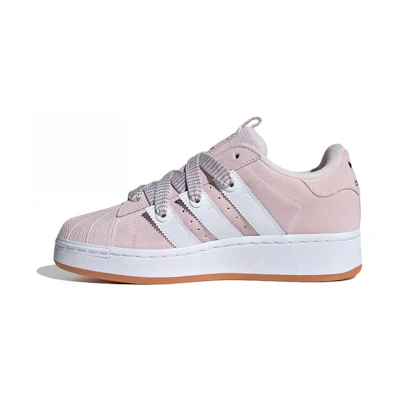 (W) adidas Originals Superstar XLG 'Pink White'