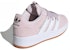 (W) adidas Originals Superstar XLG 'Merah Jambu Putih' ID0285