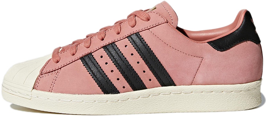 adidas originals Superstar 80s 低幫 球鞋 女款 粉黑 Buy adidas originals Superstar 80s 低幫 球鞋 女款 粉黑