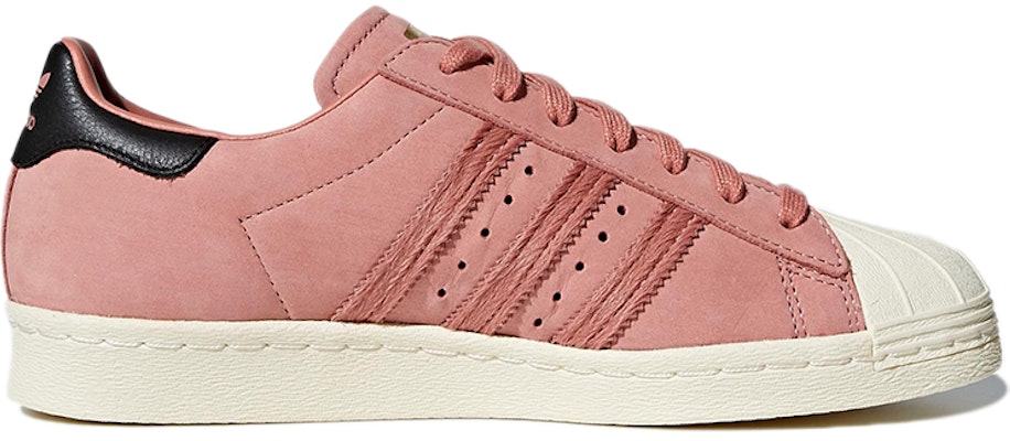 adidas originals Superstar 80s 低幫 球鞋 女款 粉黑 Order adidas originals Superstar 80s 低幫 球鞋 女款 粉黑