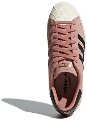 adidas originals Superstar 80s 低幫 球鞋 女款 粉黑 Purchase adidas originals Superstar 80s 低幫 球鞋 女款 粉黑