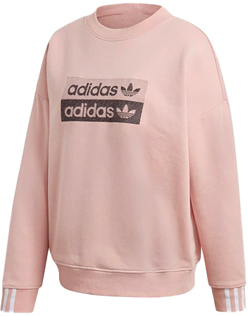 women-adidas-originals-sweatshirt-pullover-active-pink-ec-0746