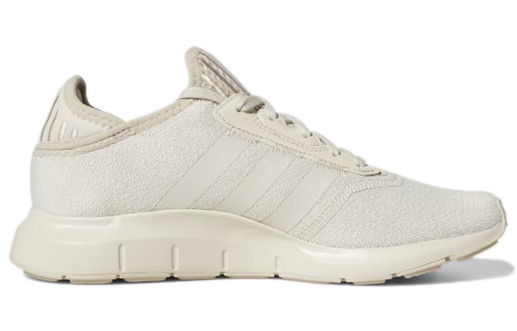 (W) adidas Originals Swift 'Oatmeal' 圖 2