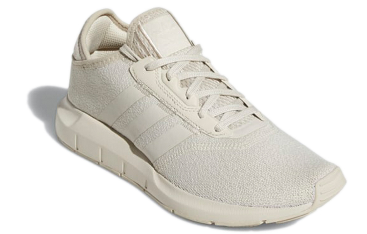 (W) adidas Originals Swift 'Oatmeal' 圖 3