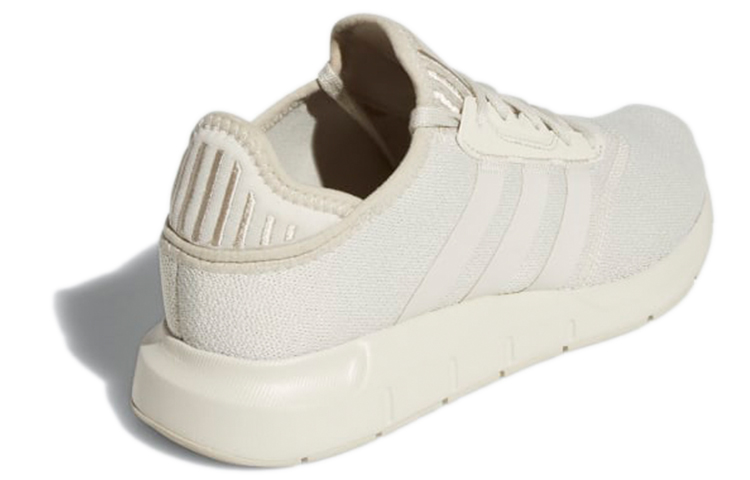 (W) adidas Originals Swift 'Oatmeal' 圖 4