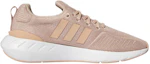 Order (W) adidas Originals Swift Run 22 ''Beige'' GZ4978