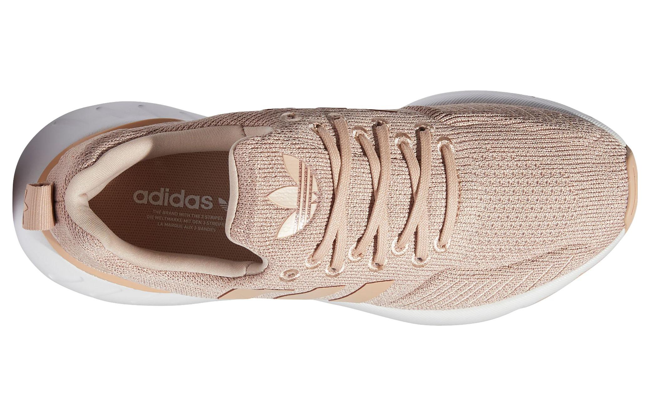 Shop (W) adidas Originals Swift Run 22 ''Beige'' GZ4978