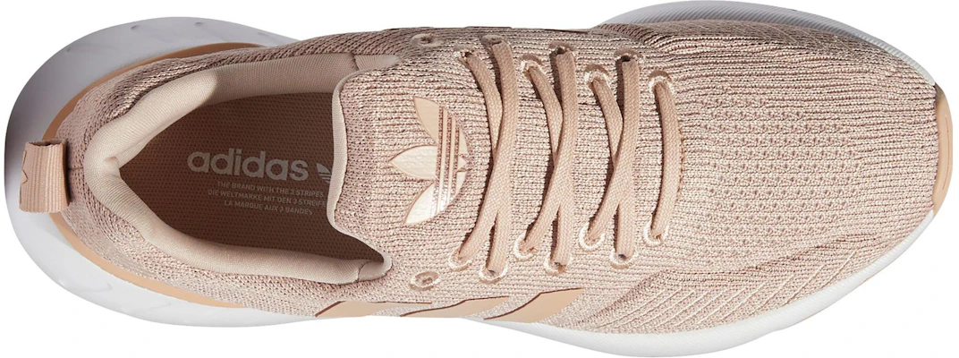 (W) adidas Originals Swift Run 22 ''Beige'' GZ4978 Shop (W) adidas Originals Swift Run 22 ''Beige'' GZ4978