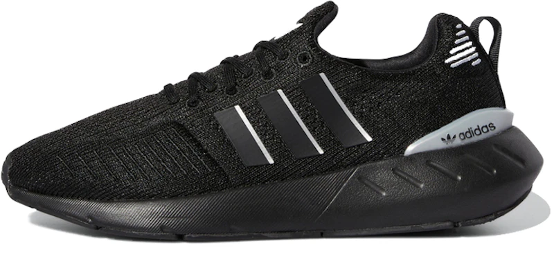 (W) adidas Originals Swift Run 22 ''Schwarz'' GZ4974 Buy (W) adidas Originals Swift Run 22 ''Schwarz'' GZ4974
