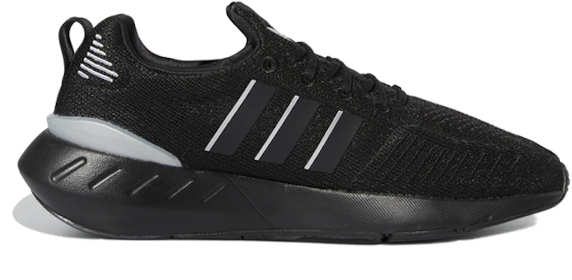 (W) adidas Originals Swift Run 22 ''Schwarz'' GZ4974 Order (W) adidas Originals Swift Run 22 ''Schwarz'' GZ4974