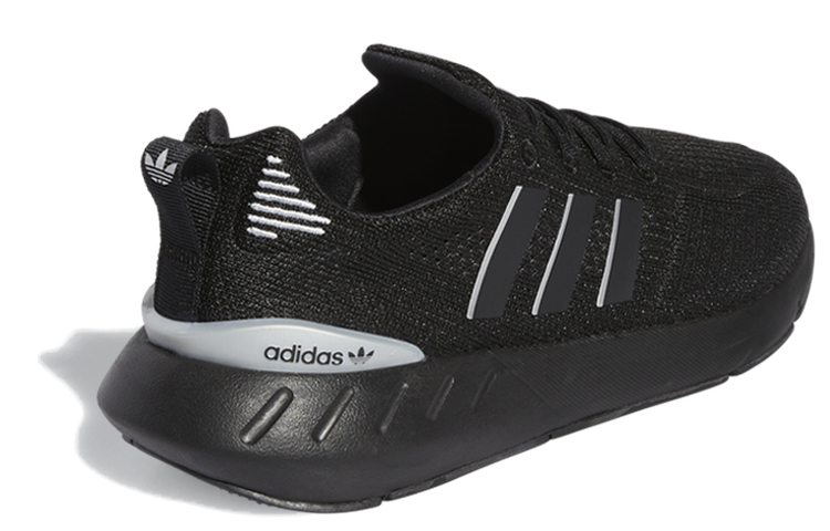 Lookbook (W) adidas Originals Swift Run 22 ''Schwarz'' GZ4974
