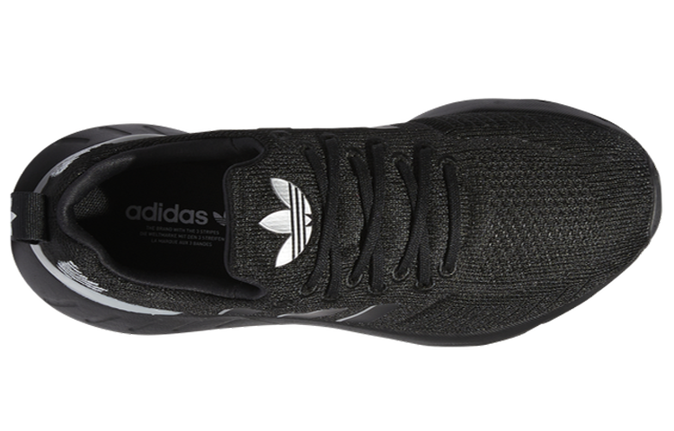 Shop (W) adidas Originals Swift Run 22 ''Schwarz'' GZ4974