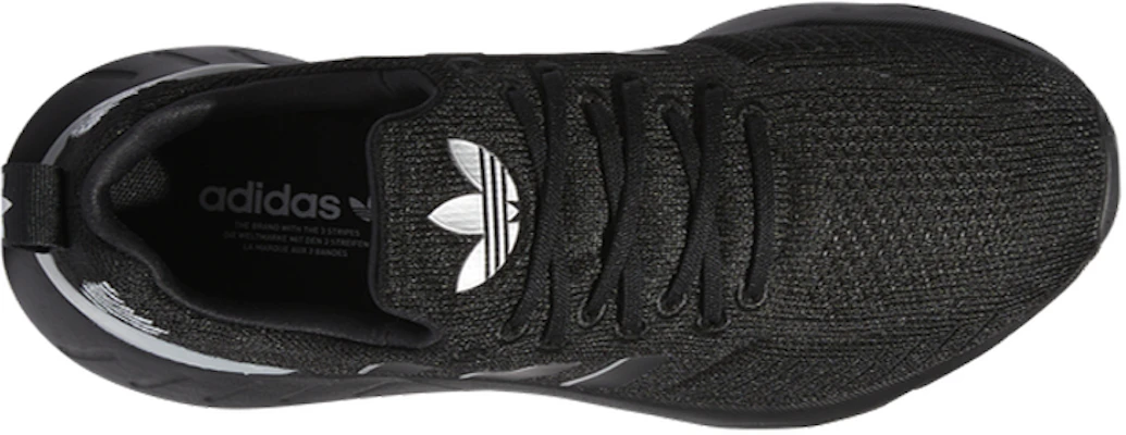 (W) adidas Originals Swift Run 22 ''Schwarz'' GZ4974 Shop (W) adidas Originals Swift Run 22 ''Schwarz'' GZ4974