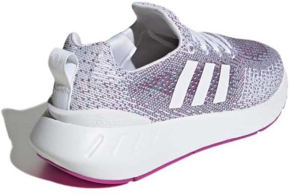 (W) Sepatu adidas Originals Swift Run 22 'Abu-Abu / Fuchsia' GV7980 Shop (W) Sepatu adidas Originals Swift Run 22 'Abu-Abu / Fuchsia' GV7980