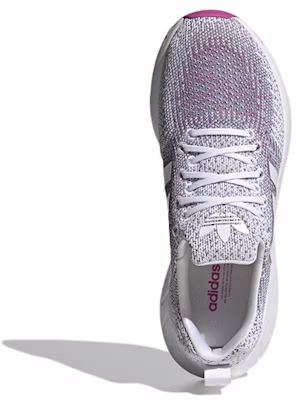 (W) Sepatu adidas Originals Swift Run 22 'Abu-Abu / Fuchsia' GV7980 Purchase (W) Sepatu adidas Originals Swift Run 22 'Abu-Abu / Fuchsia' GV7980