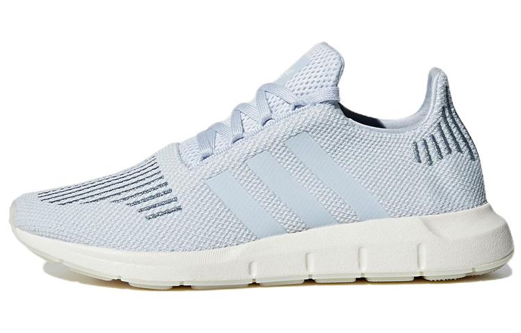 (W) adidas originals Swift Run 'Aero Blue'