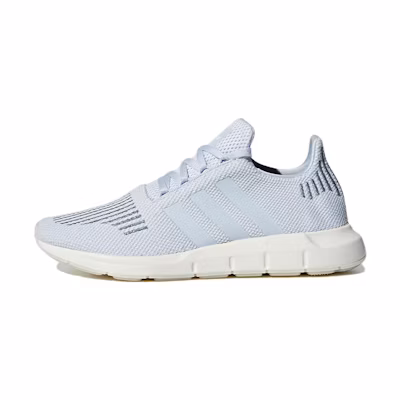 (W) adidas originals Swift Run 'Aero Blue'