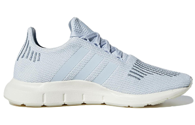 (W) adidas originals Swift Run 'Aero Blue' 圖 2