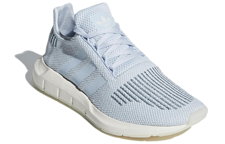(W) adidas originals Swift Run 'Aero Blue' 圖 3