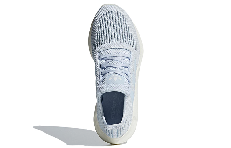 (W) adidas originals Swift Run 'Aero Blue' 圖 5