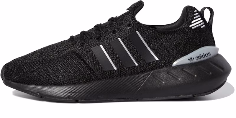 Adidas originals 2025 swift black