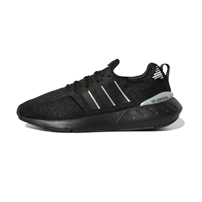 (W) adidas originals Swift run 22 'Black'