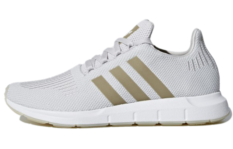 (W) adidas Originals Swift Run 'Grey Gold'