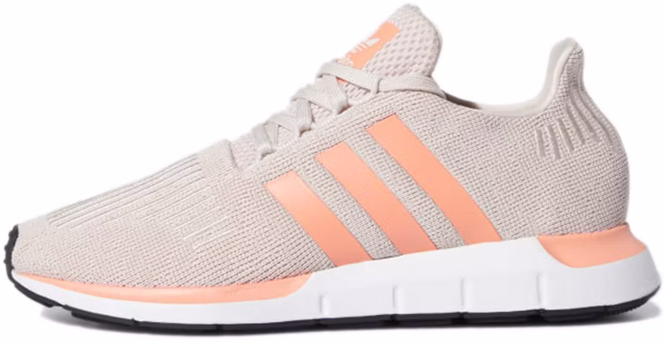 Pink Swift (Women) adidas Originals Swift Run 'Light Pink' FW6439 - FW6439 - Novelship