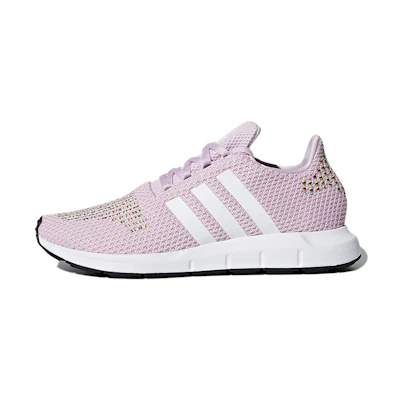 (W) adidas Originals Swift Run 'Pastel Pink'