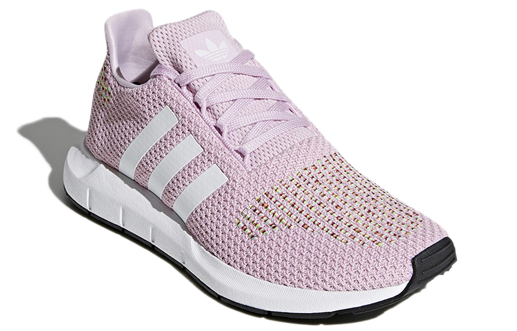 (W) adidas Originals Swift Run 'Pastel Pink' 圖 3