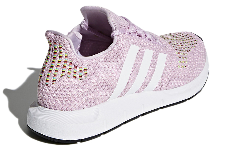 (W) adidas Originals Swift Run 'Pastel Pink' 圖 4