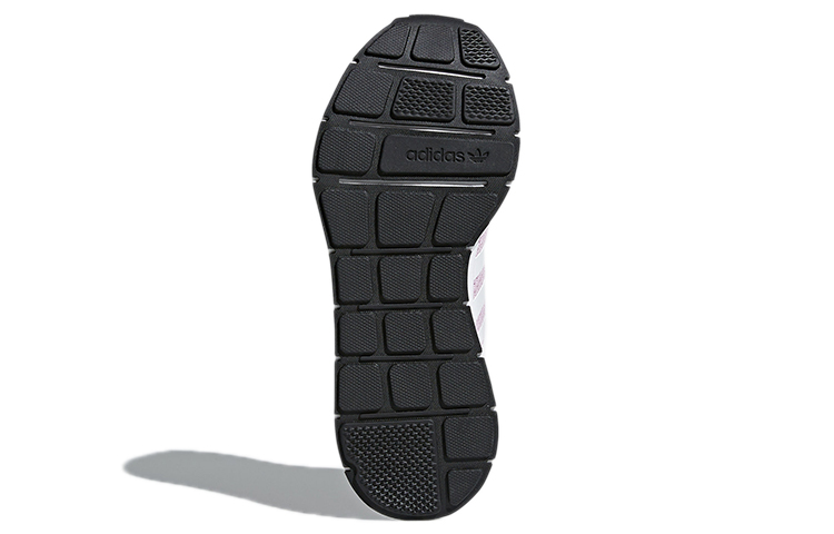 (W) adidas Originals Swift Run 'Pastel Pink' 圖 6