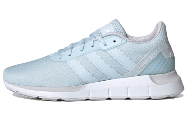 Buy (Women) adidas Originals Swift Run RF 'Blue' FV9223