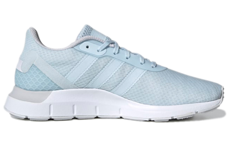 (W) adidas Originals Swift Run RF 'Blue' 圖 2
