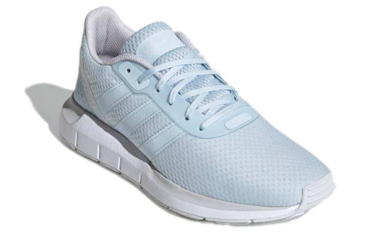 (W) adidas Originals Swift Run RF 'Blue' 圖 3