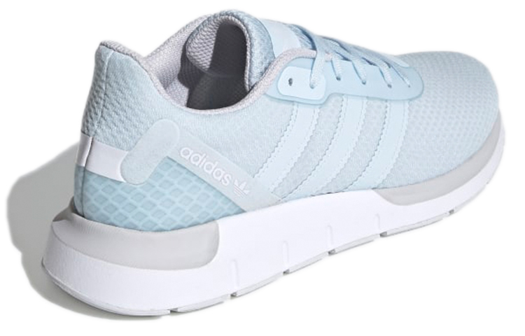 (W) adidas Originals Swift Run RF 'Blue' 圖 4