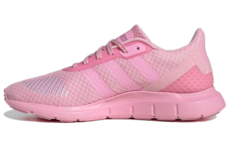 (Women) adidas Originals Swift Run RF 'Peach Pink' FW1656