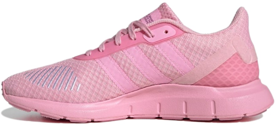 (W) adidas Originals Swift Run RF 'Peach Pink' Wanita FW1656 Buy (W) adidas Originals Swift Run RF 'Peach Pink' Wanita FW1656