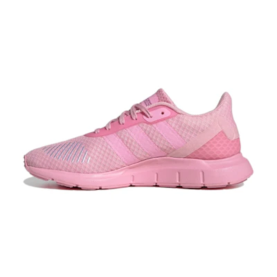 (W) adidas Originals Swift Run RF 'Peach Pink'