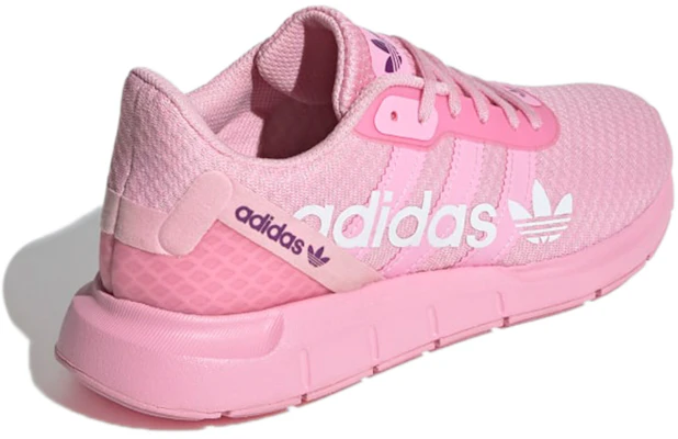 (Women) adidas Originals Swift Run RF 'Peach Pink' FW1656 Shop (Women) adidas Originals Swift Run RF 'Peach Pink' FW1656