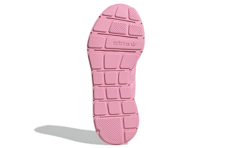 (W) adidas Originals Swift Run RF 'Peach Pink' 圖 6